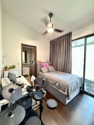 The Miltonia Residences (D27), Condominium #526517711